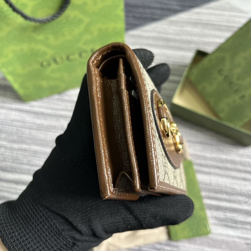 Gvc*1 wallets